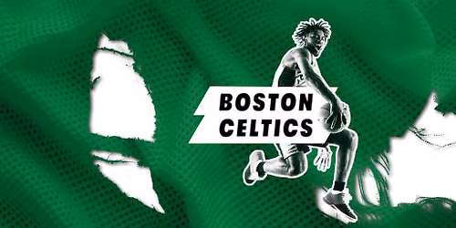 TBD at Boston Celtics at TD Garden
