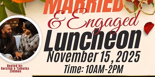 "Fall In Love" Couples Event