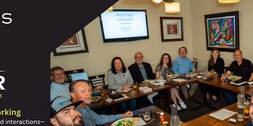 4BR | DTC | Networking Referral Group | GUEST DAY