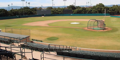 Florida State Seminoles at Stanford Cardinal Baseball