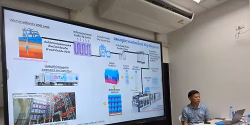 \u0e1b\u0e23\u0e30\u0e0a\u0e38\u0e21\u0e40\u0e2a\u0e27\u0e19\u0e32 \u201c\u0e19\u0e49\u0e33\u0e1e\u0e38\u0e23\u0e49\u0e2d\u0e19\u0e41\u0e25\u0e30\u0e19\u0e49\u0e33\u0e41\u0e23\u0e48\u0e18\u0e23\u0e23\u0e21\u0e0a\u0e32\u0e15\u0e34 \u0e2d\u0e33\u0e40\u0e20\u0e2d\u0e40\u0e0a\u0e35\u0e22\u0e07\u0e14\u0e32\u0e27 \u0e08\u0e31\u0e07\u0e2b\u0e27\u0e31\u0e14\u0e40\u0e0a\u0e35\u0e22\u0e07\u0e43\u0e2b\u0e21\u0e48\u201d \u0e13. \u0e42\u0e23\u0e07\u0e07\u0e32\u0e19\u0e19\u0e49\u0e33\u0e41\u0e23\u0e48 6ty\u00b0 Degrees