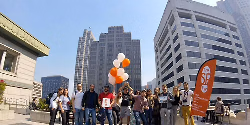 San Francisco Free Walking Tour