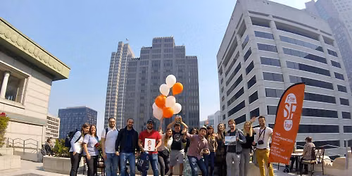 San Francisco Free Walking Tour