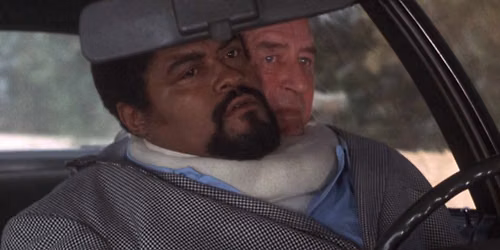 The Thing with Two Heads & The Black Gestapo (35mm Double Feature)