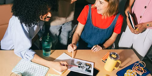 The Knowledge Room - January 2026