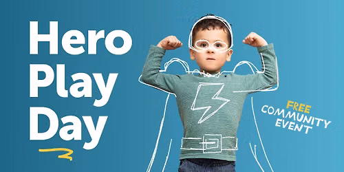 Hero Play Day