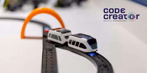 Kis robotok kis programoz\u00f3knak II. \ud83d\ude84 (K\u00e9perny\u0151mentes programoz\u00e1s 6-10 \u00e9veseknek)