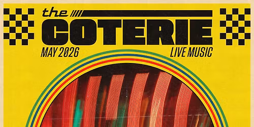 Modern Joey : Live at The Coterie!