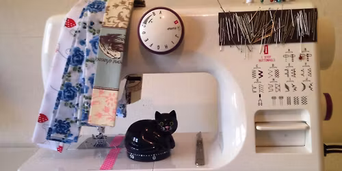 Beginners Day Workshop