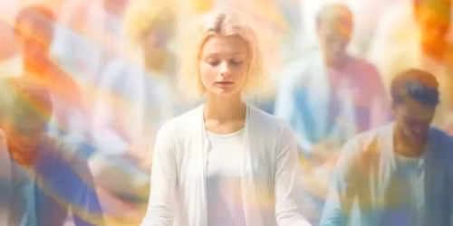 Mindfulness Class for Adults