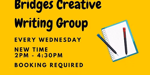 Creative Writing Group