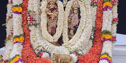 Sri Radha Kalyana Mahotsavam