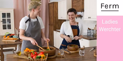 Kookworkshop - Gerechten klaar in 30 minuten