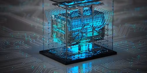 Bar des sciences #8 I L\u2019Informatique Quantique : r\u00e9volution ou science-Fiction ?