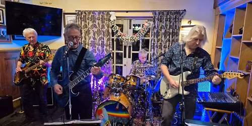 Evening Gig 
