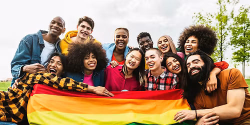 LGBTIQA+ UNDERSTANDING AND AWARENESS WORKSHOP