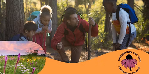 Growing Up Wild and Project Learning Tree Workshop