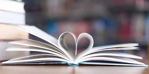 Get Creative: Book Art at Warrawong Library