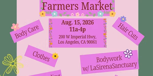 Community Market