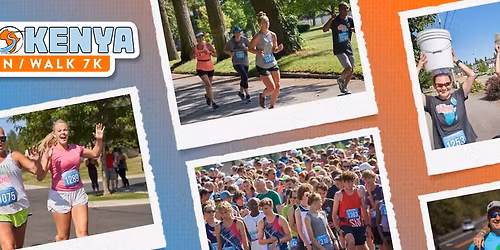 Spokenya Run\/Walk 7k