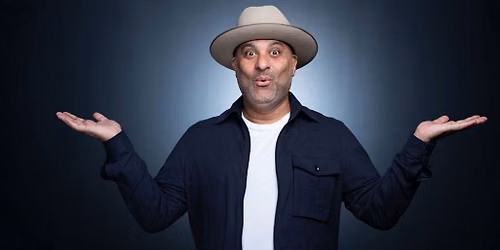 Russell Peters Tickets