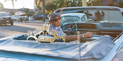 Mofak and the Mofeezy Band \u2022 New Morning (Paris)