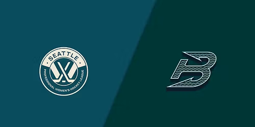 Parking PWHL Seattle at Boston Fleet