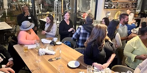 Team Referral Network Long Beach