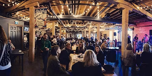 Famous Moms Trivia Night at Four Fathers
