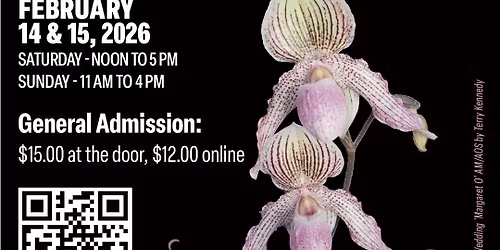 SOOS 2026 Show and Sale