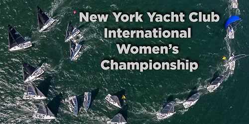 New York Yacht Club Women's International Championship