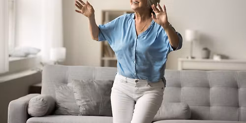 FOREDRAG I ROSKILDE - Hormonel balance