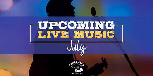 Live Music with Noah Feldman Trio