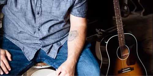 Live Music with Jordan Messerole