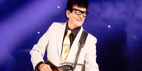 Sold Out - Buddy Holly Tribute Lunch