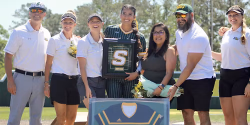Southeastern Louisiana Lions vs. Stephen F. Austin Lumberjacks