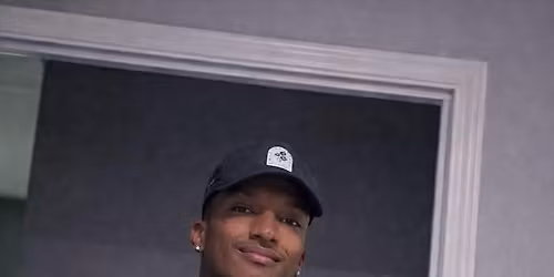 Final Ride - Dustin Spell