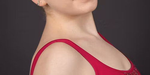 Inland Pacific Ballet: A Midsummer Night's Dream