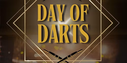 Day of Darts