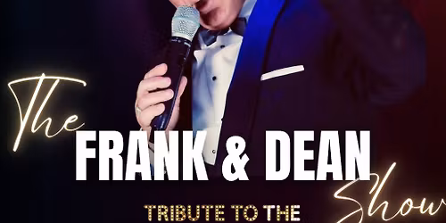 A Swingin Christmas with Frank Sinatra and Dean Martin