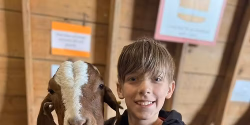 Kelley\u2019s Farmstead Baby Animal Barn 