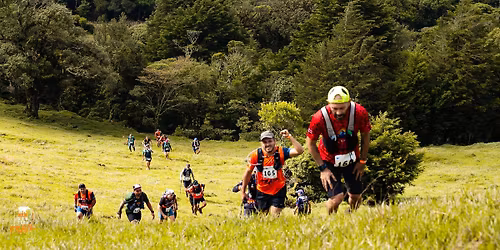LA ULTRA DANTICA TRAIL