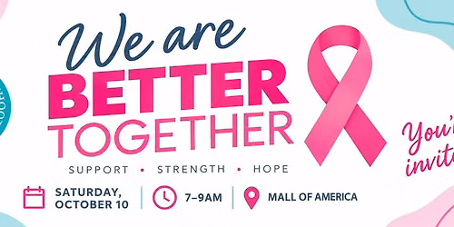 TGS @ Making Strides MOA 2026