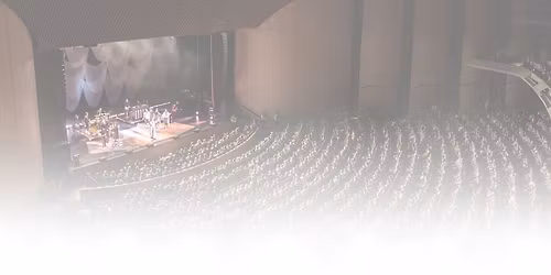 Parking Avatar: The Last Airbender In Concert - Spokane