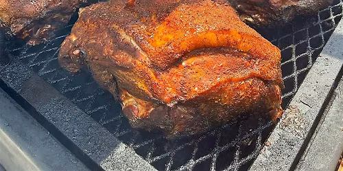 Father's Day BBQ