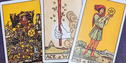 Spring Spiritual and Holistic Fayre 