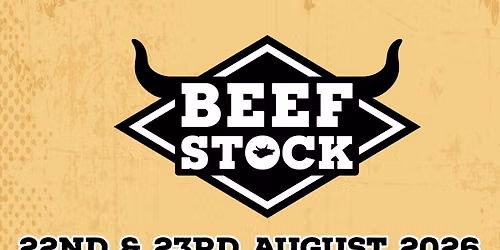 Beef Stock 2026