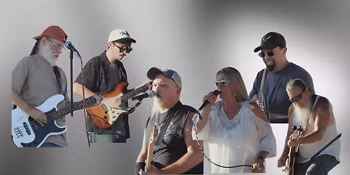 Barn Burner @ Down on Main \ud83d\udd25