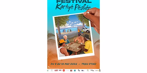 Festival Karty\u00e9 P\u00e9sh\u00e9r
