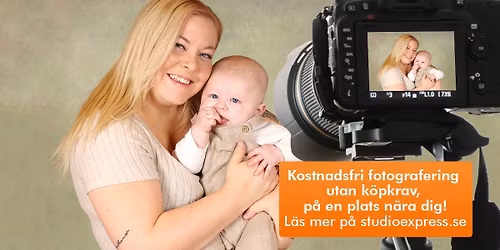 BabySam Uppsala - Uppsala